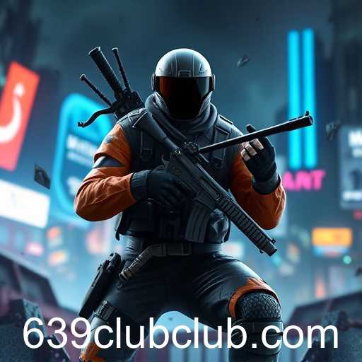Action Games