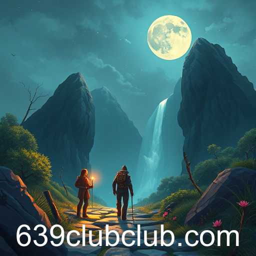 Adventure Games