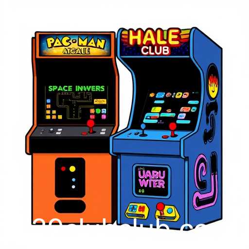 Arcade Games