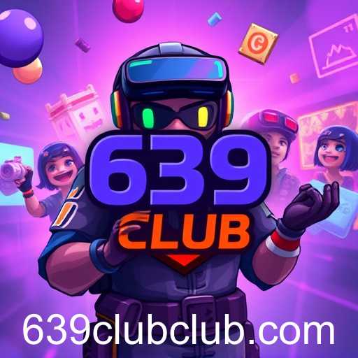 639club: Gaming Revolution in the Digital Age