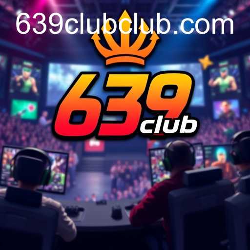 Revolutionizing Online Gaming with 639club