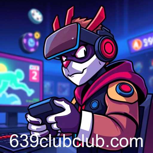Exploring the Rise of Online Gaming at 639Club