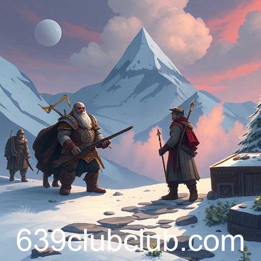 Roleplaying Games