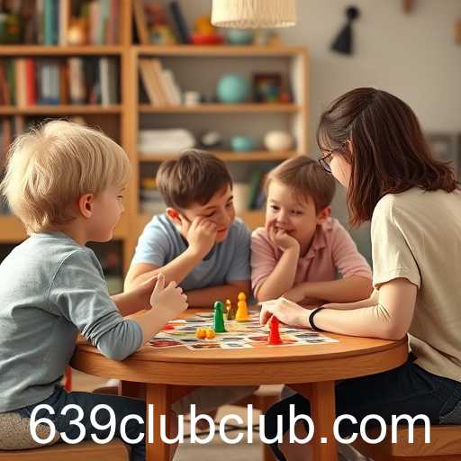 The Rise of 639club in Online Gaming